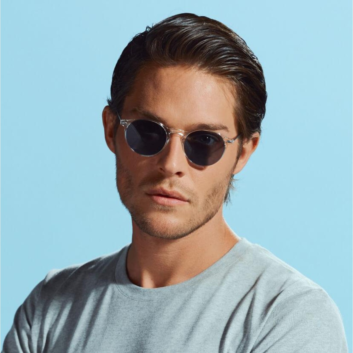 Nooz Sunglasses Cruz Crystal Essential Sun Cruz